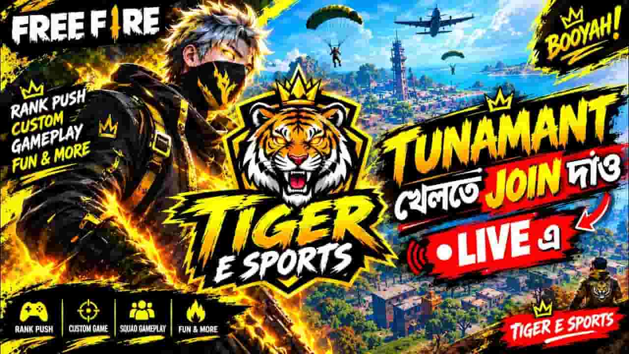 Channel Banner