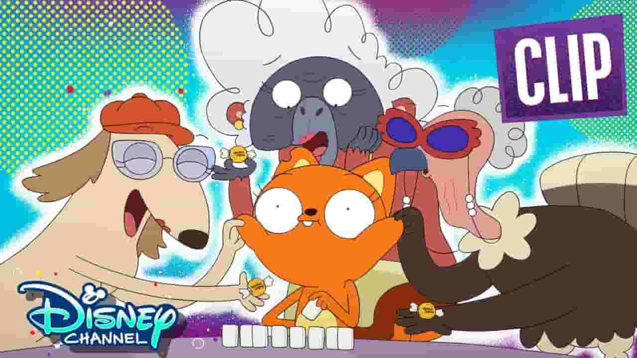 Channel Banner
