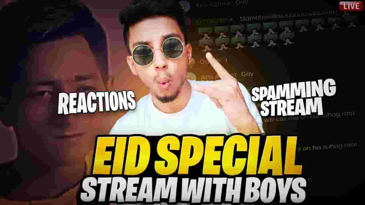 Channel Banner