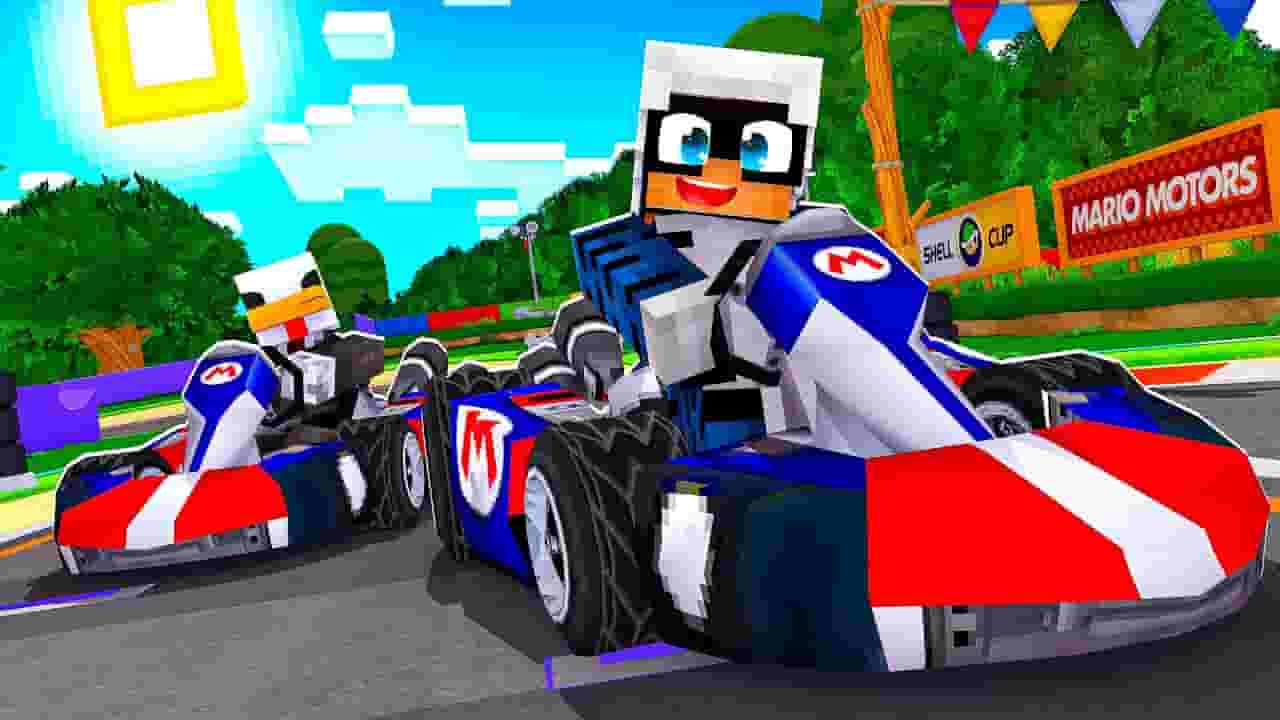 Channel Banner