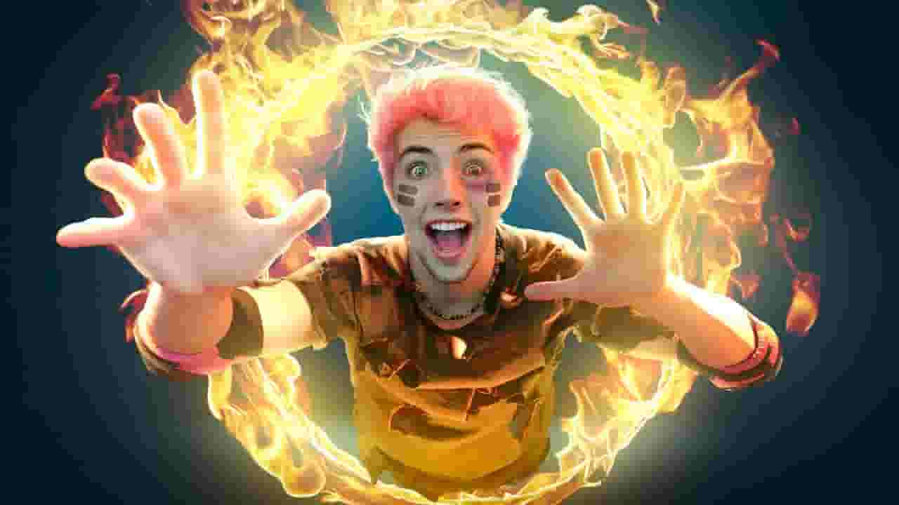 Channel Banner