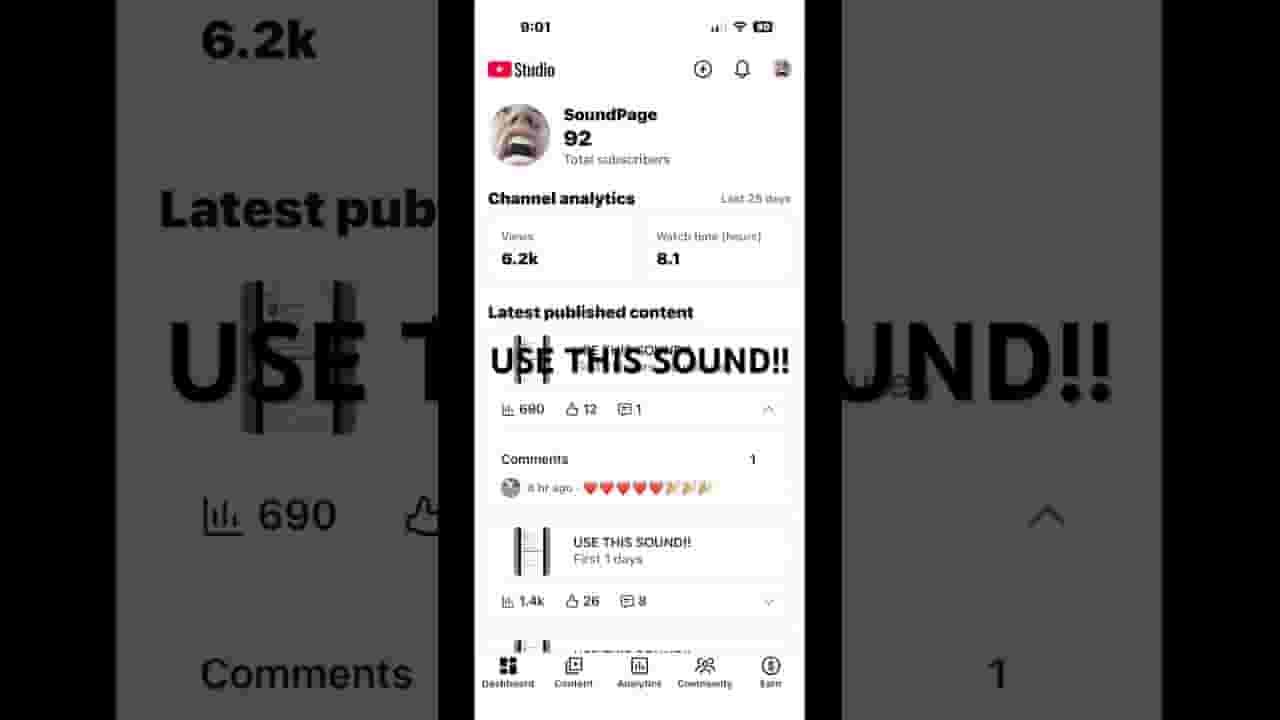Channel Banner