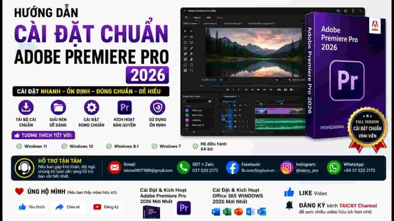 Channel Banner