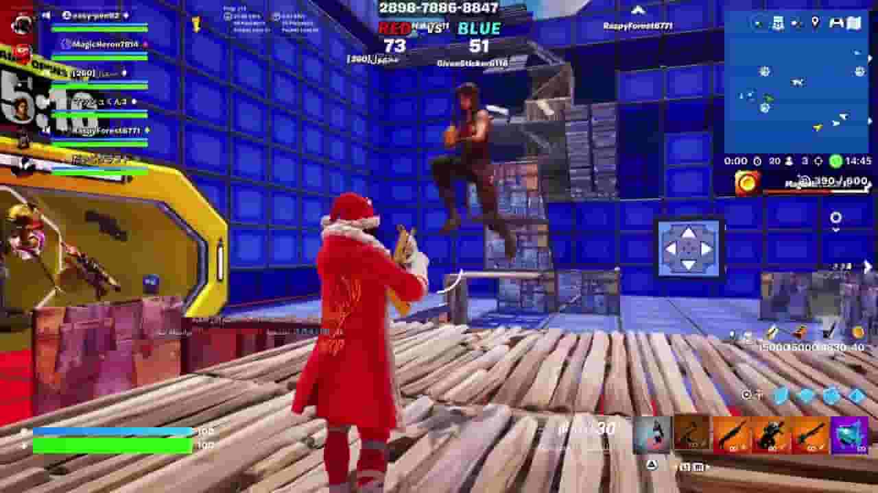 Channel Banner