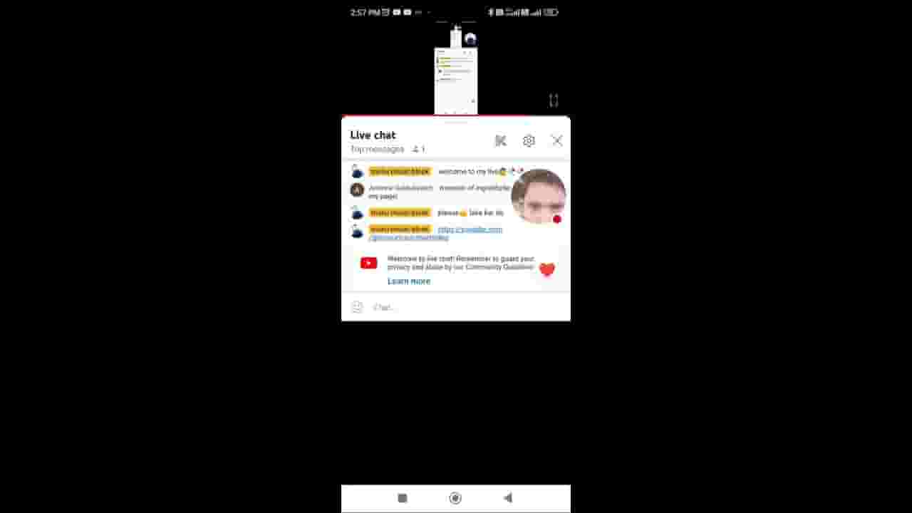 Channel Banner