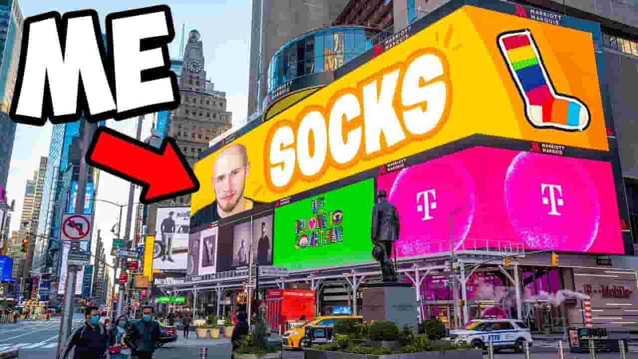 Channel Banner