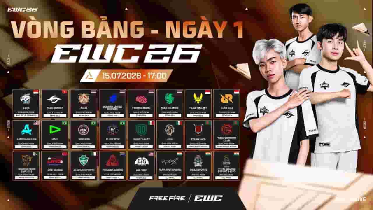 Channel Banner