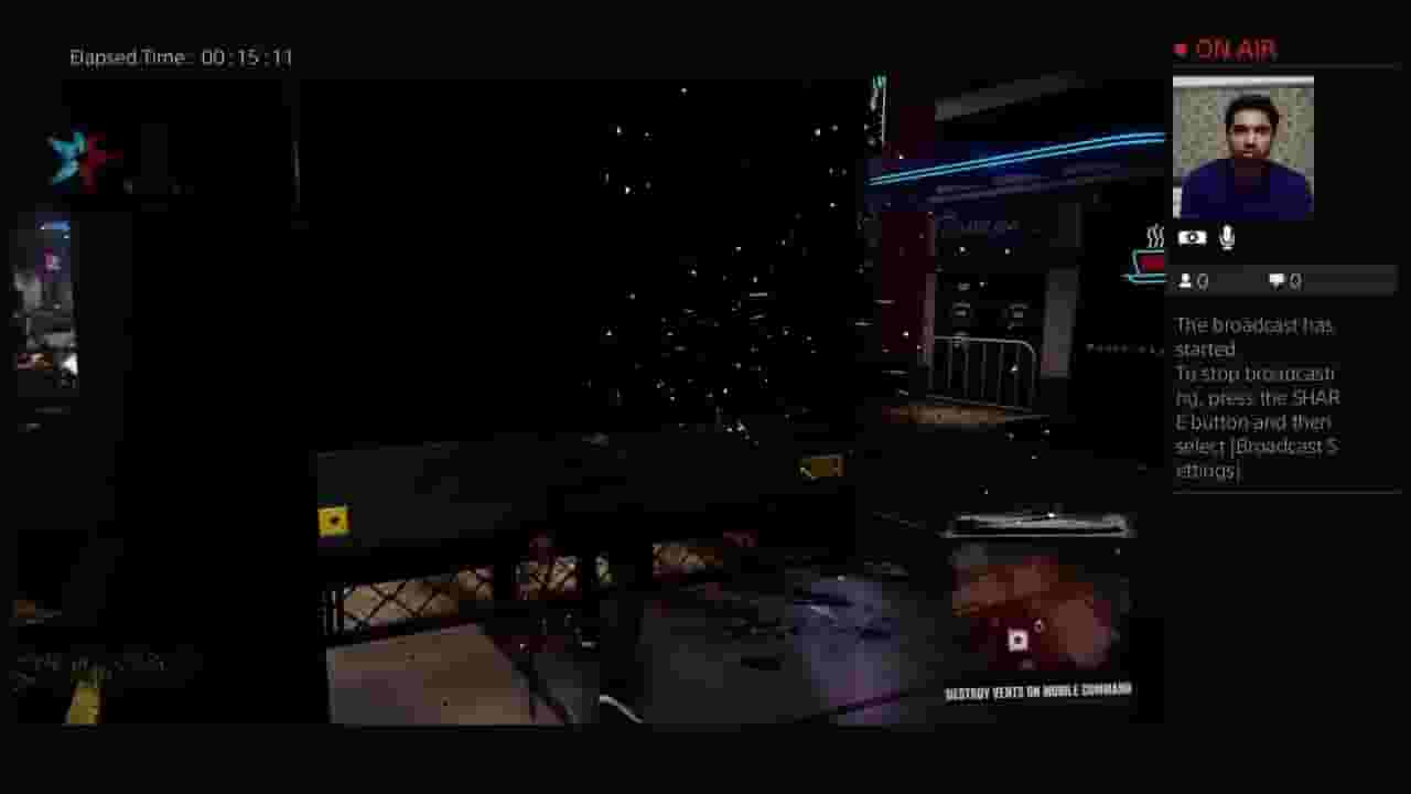 Channel Banner
