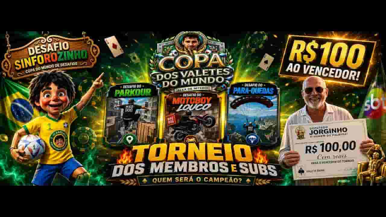 Channel Banner