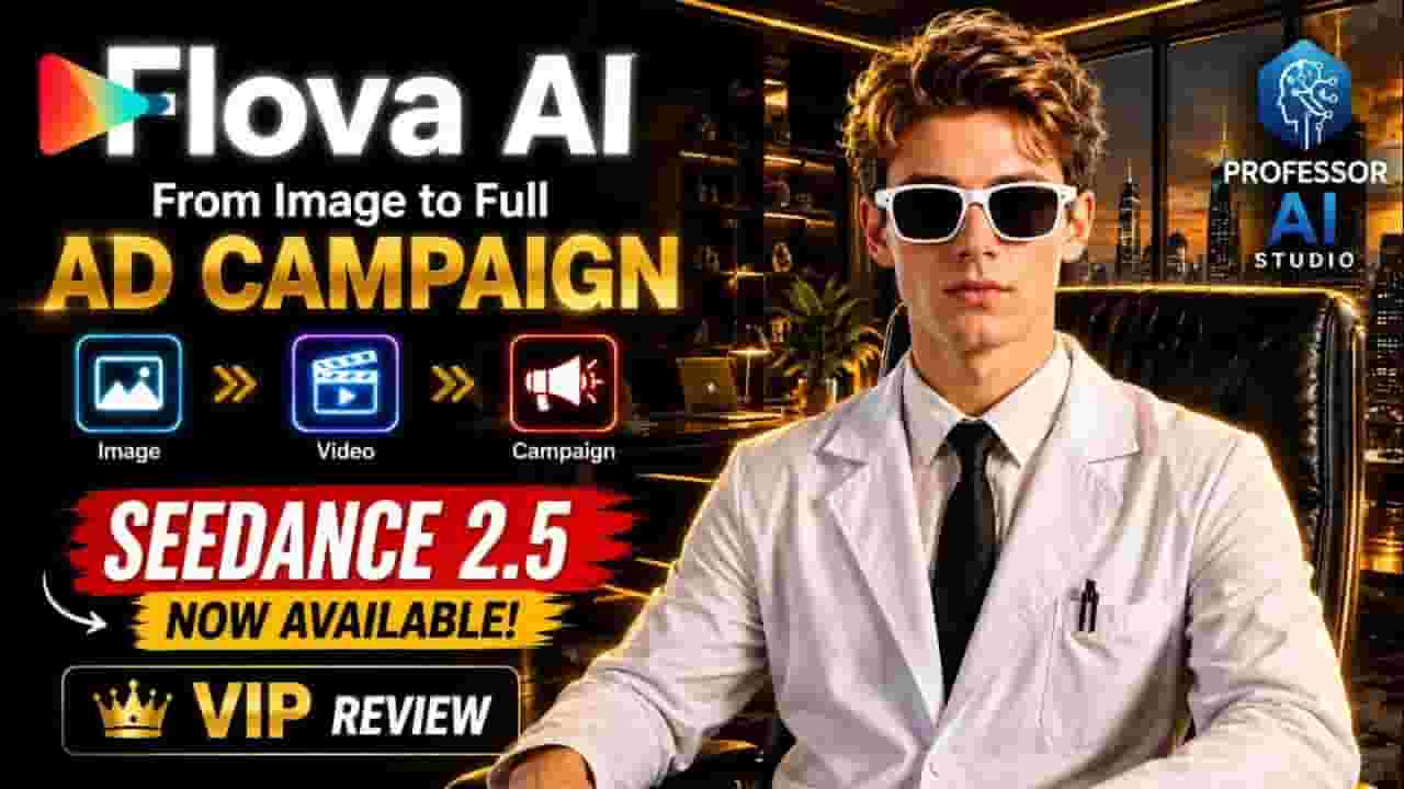 Channel Banner