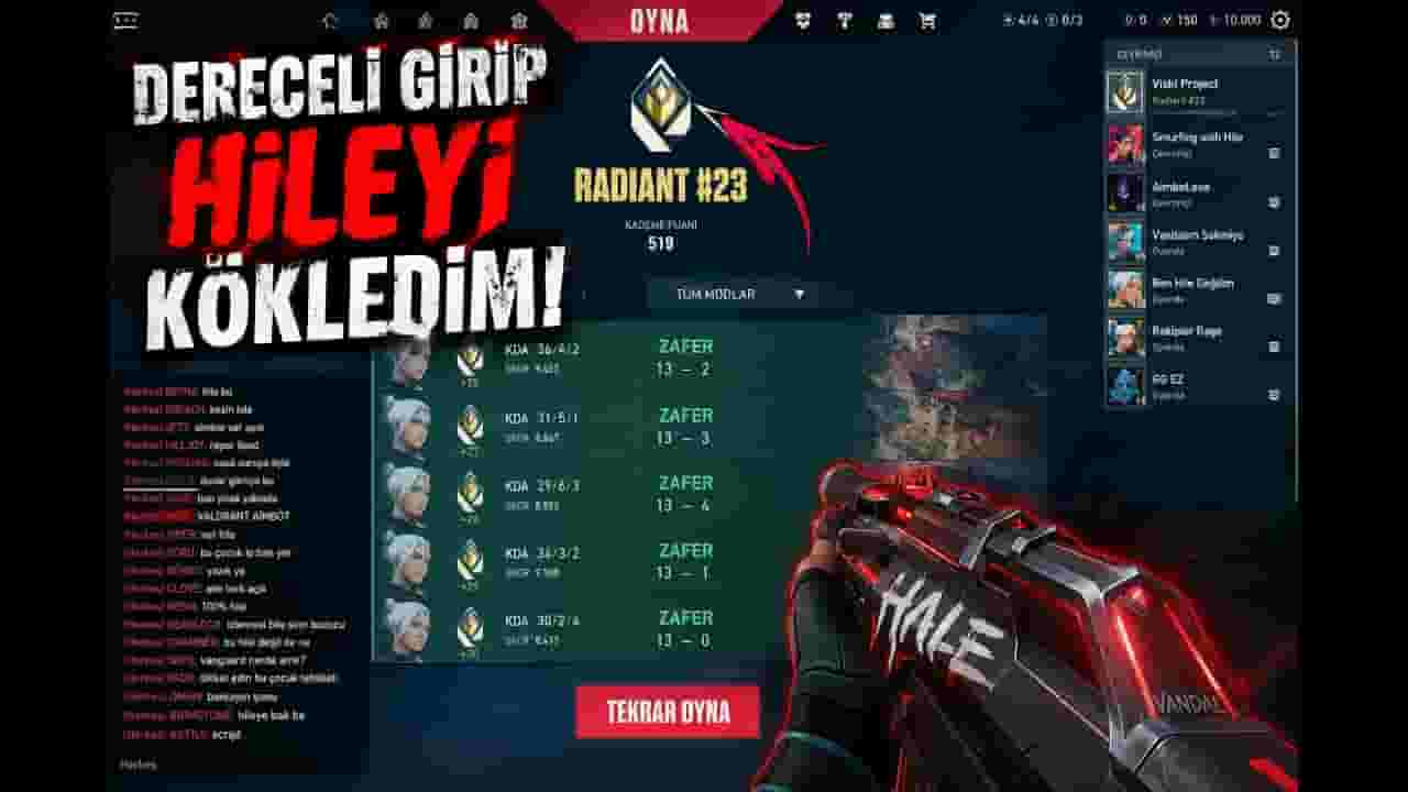 Channel Banner
