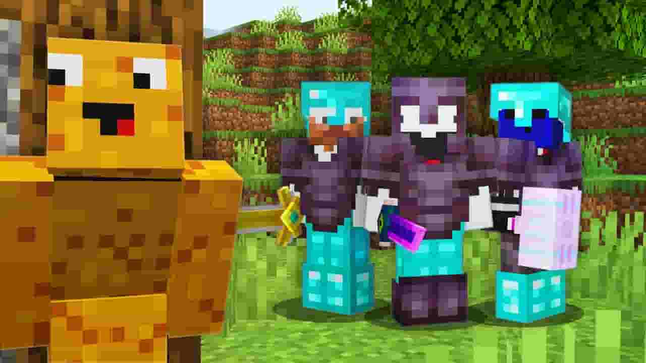 Channel Banner