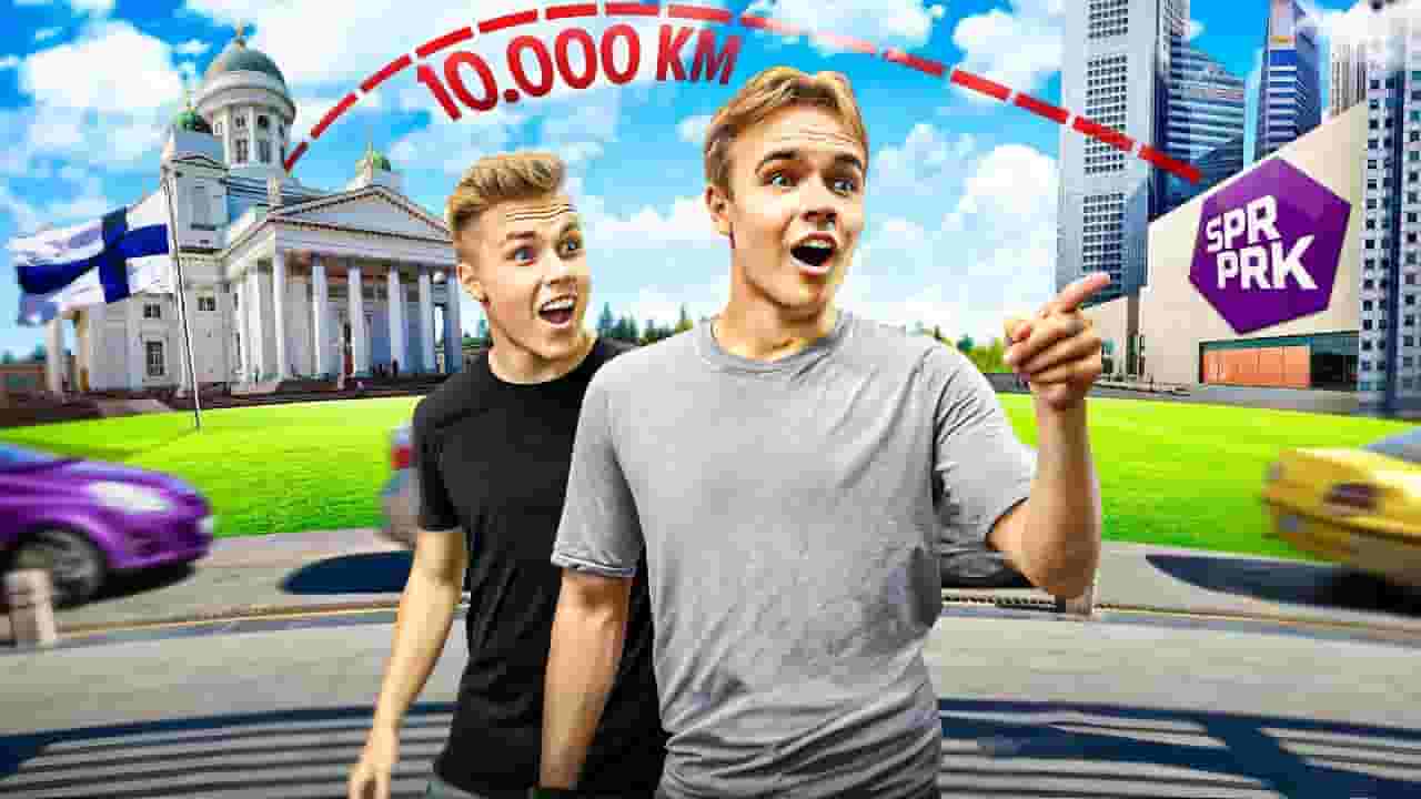 Channel Banner