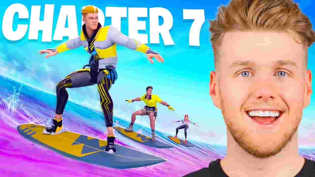 Channel Banner