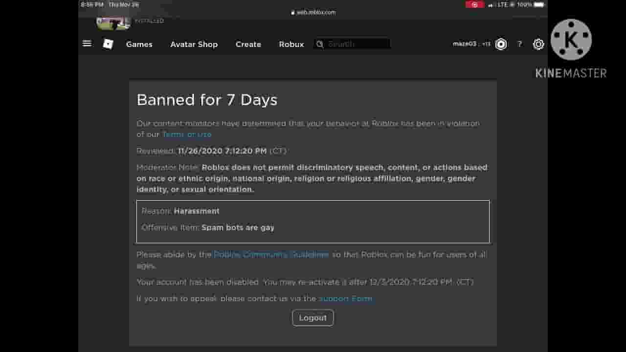 Channel Banner