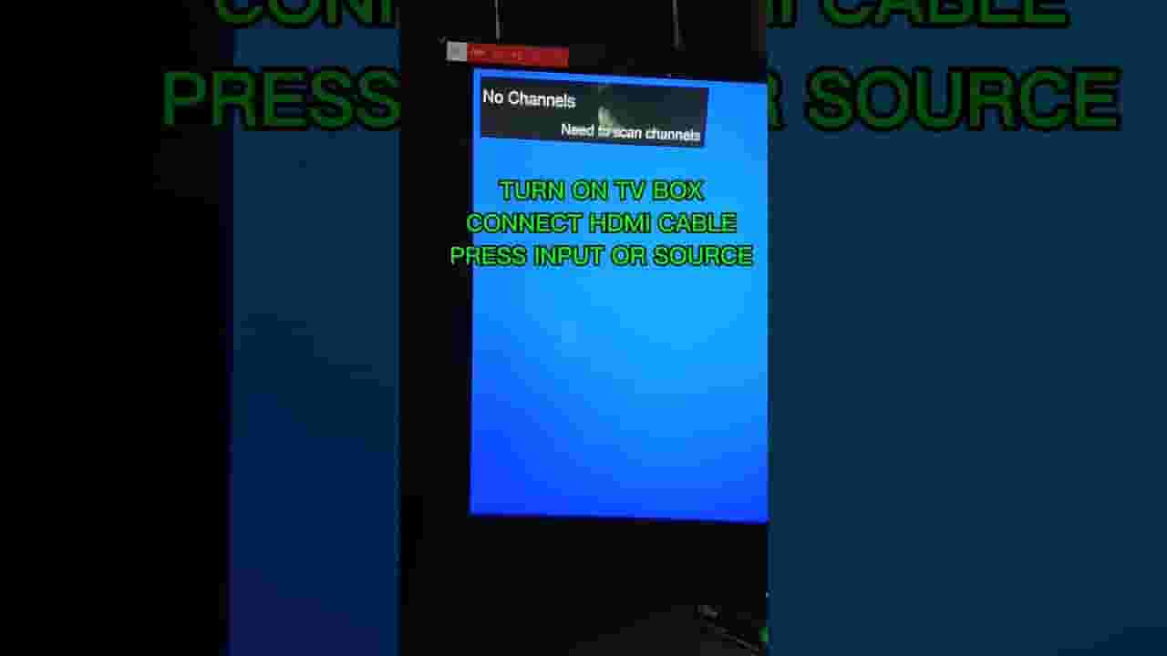 Channel Banner