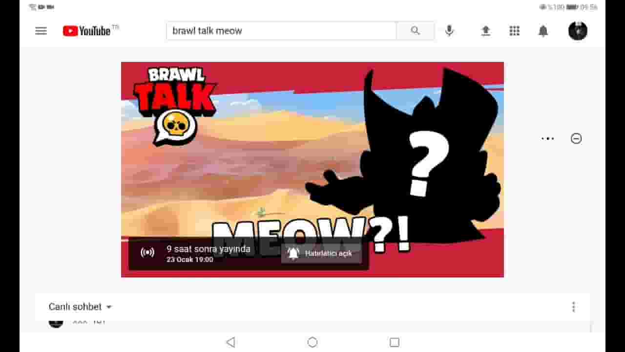 Channel Banner