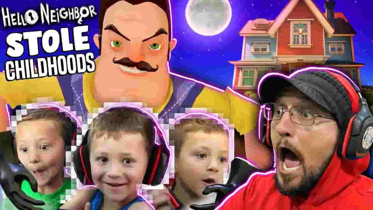 Channel Banner