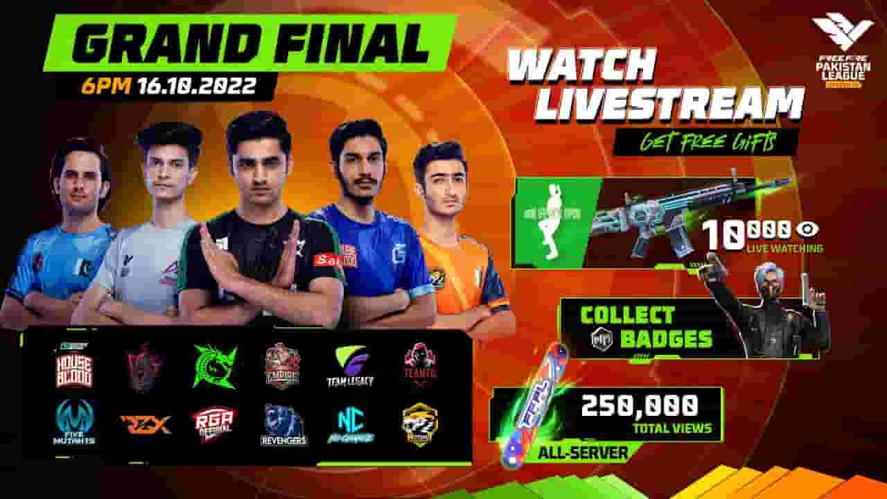 Channel Banner