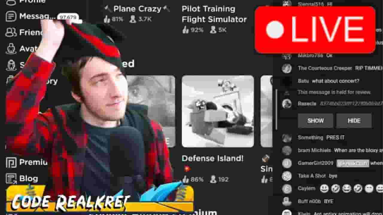 Channel Banner