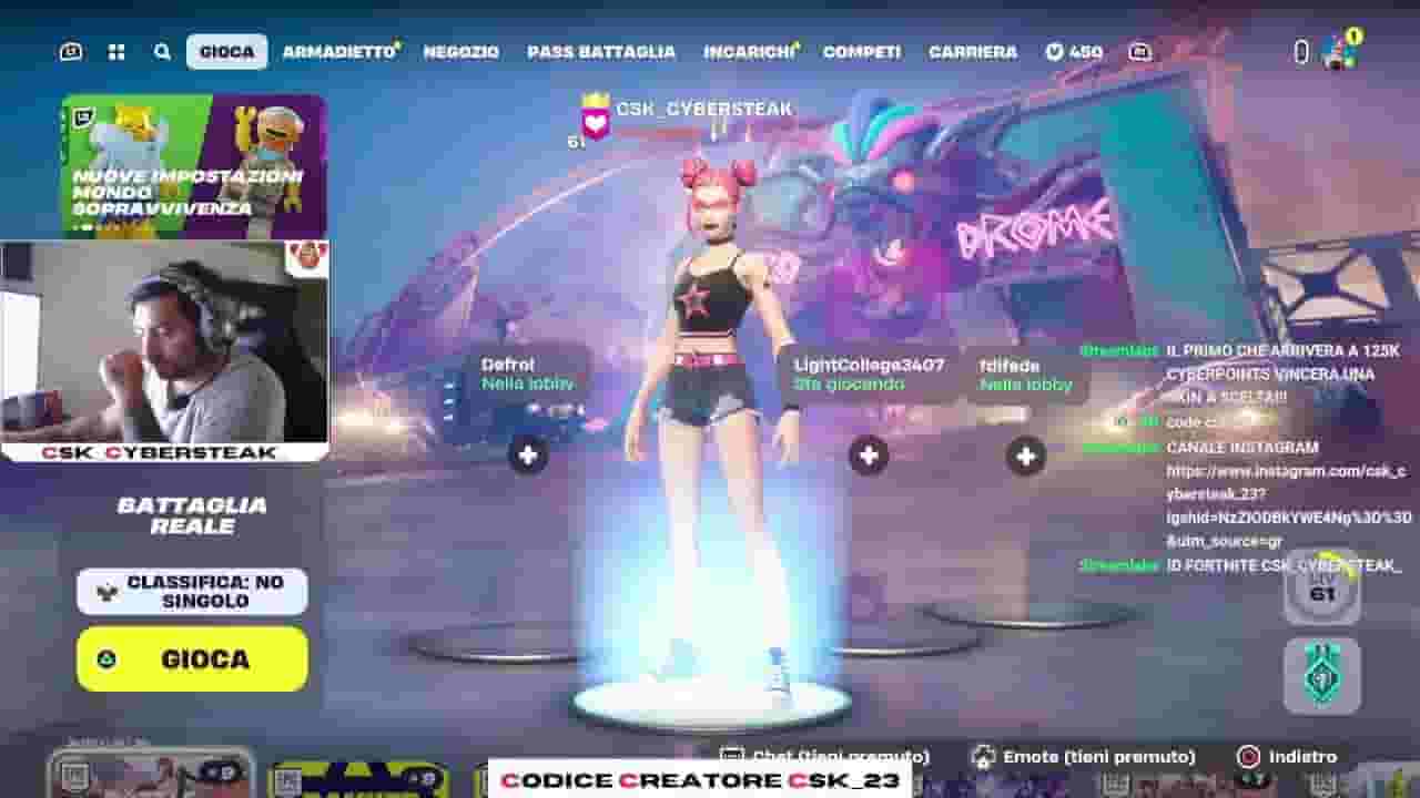 Channel Banner