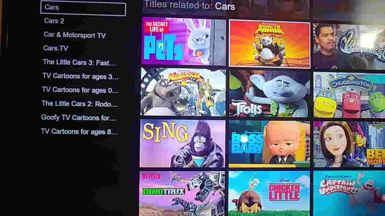 Channel Banner