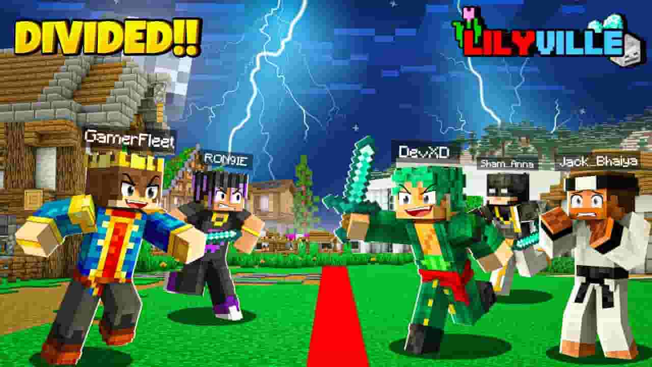 Channel Banner