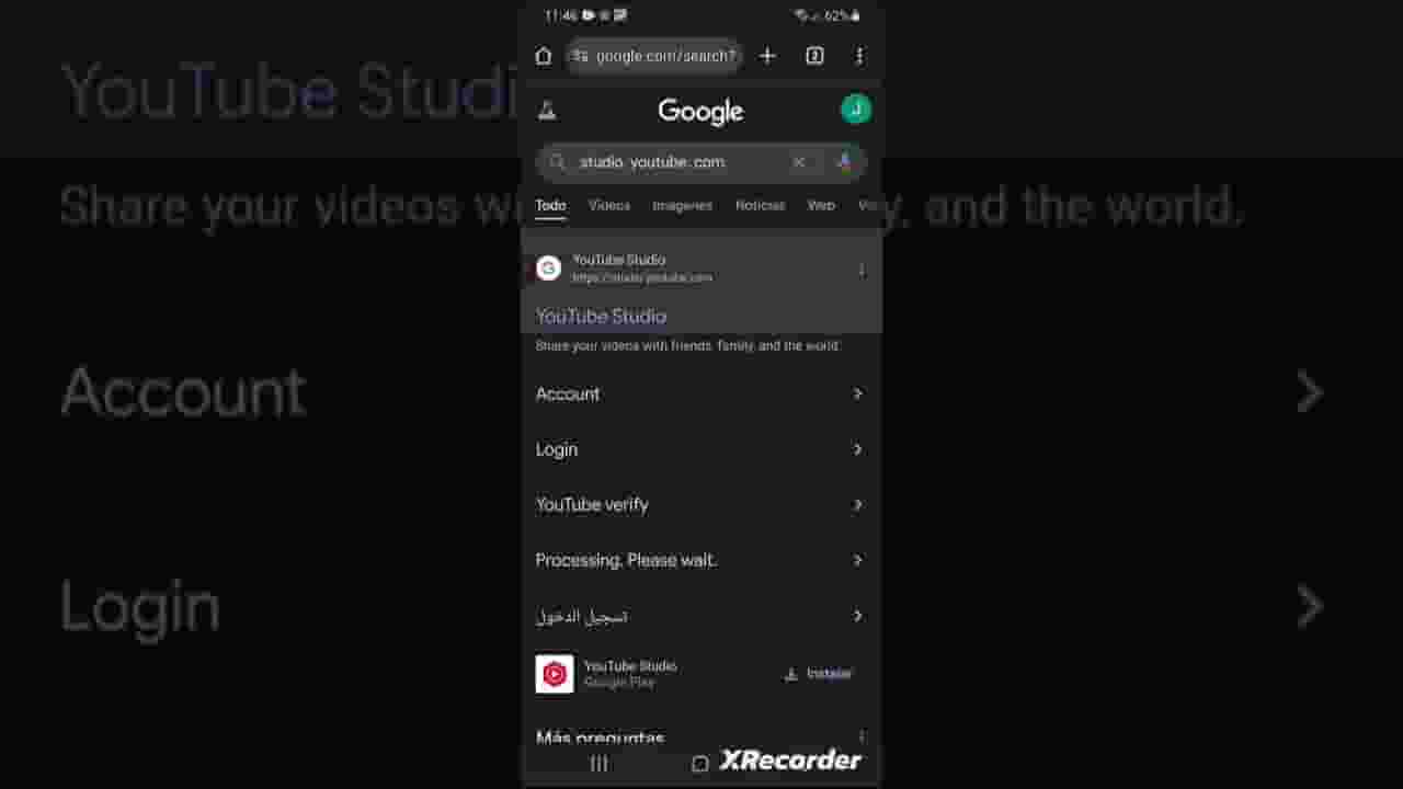 Channel Banner