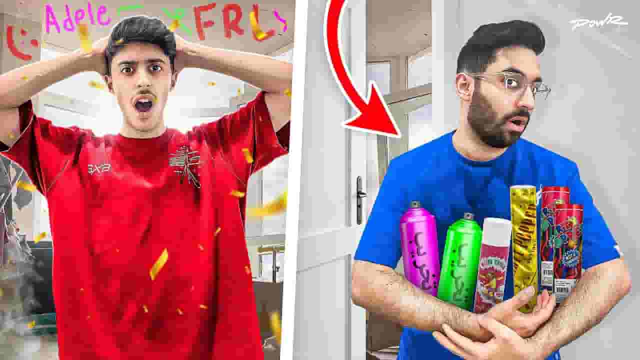 Channel Banner