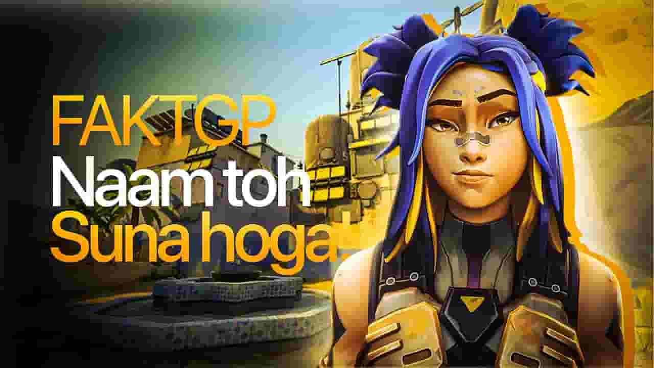 Channel Banner