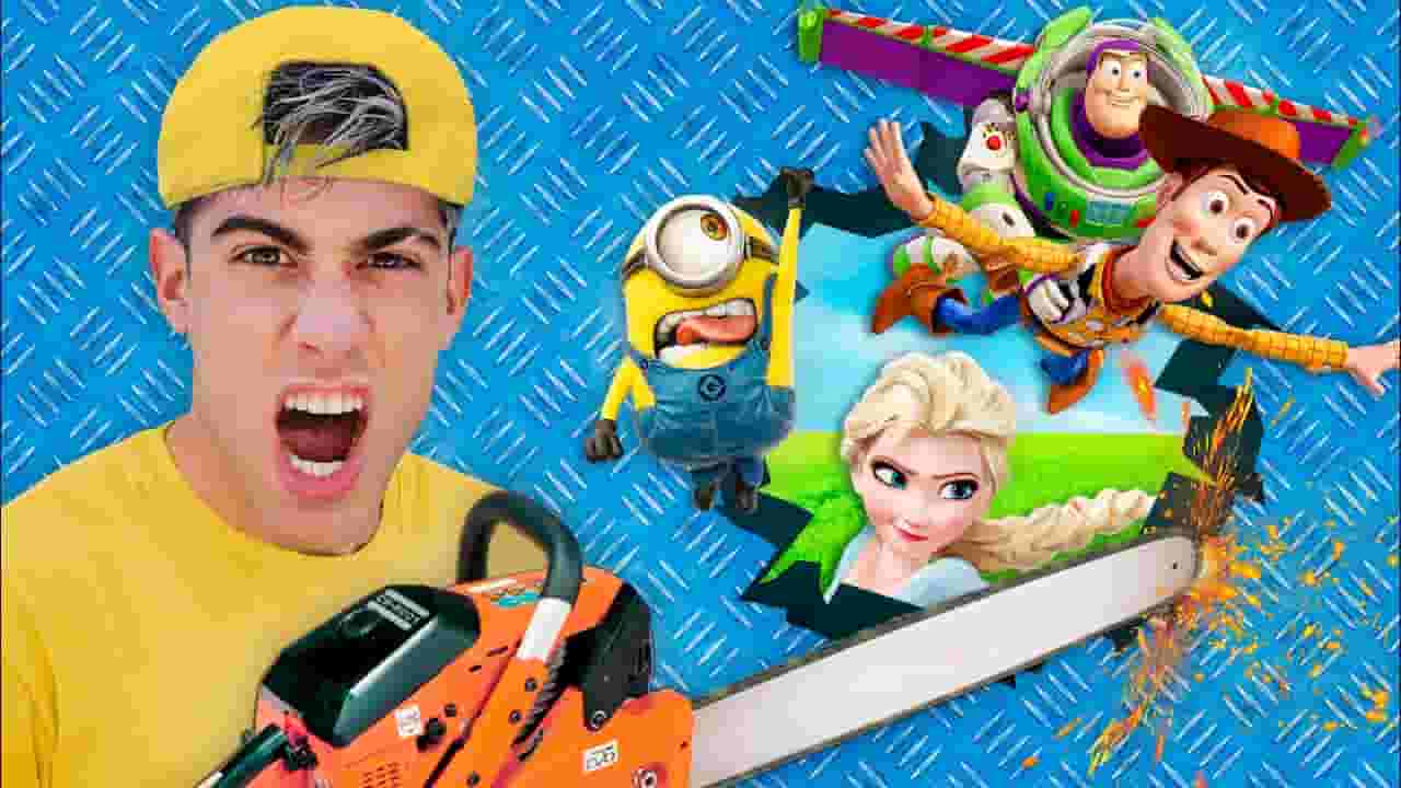 Channel Banner