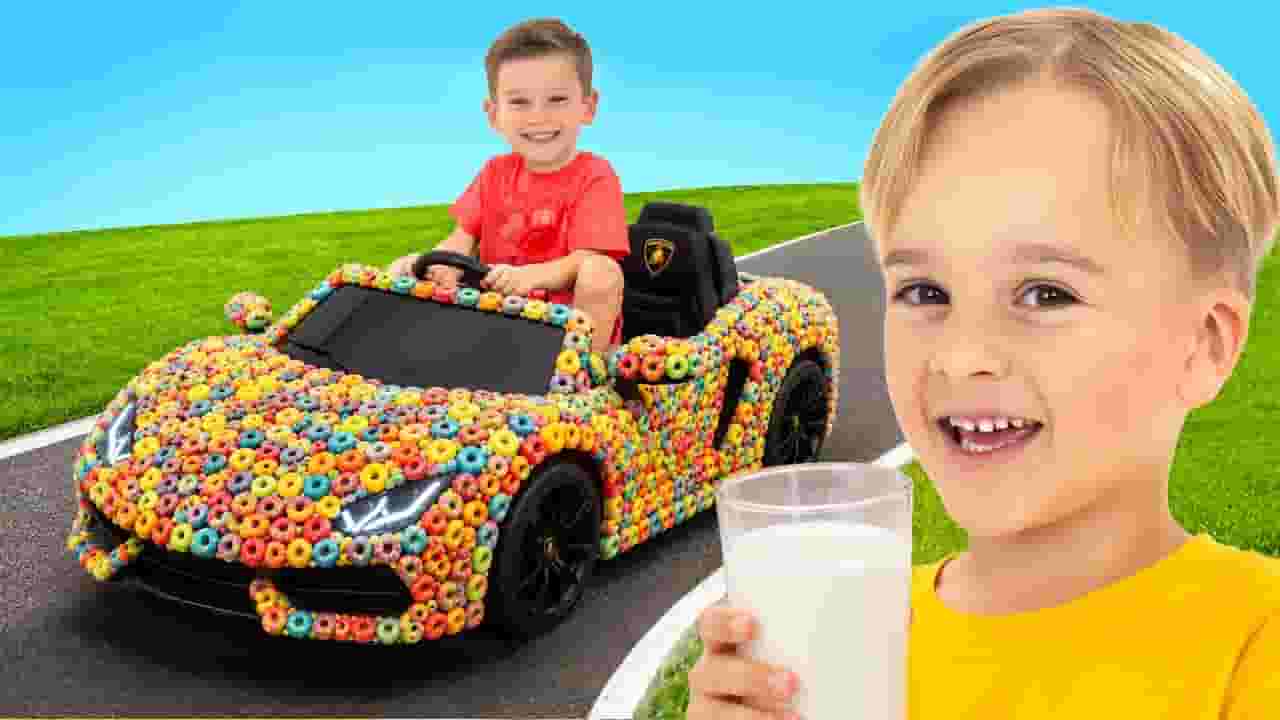 Channel Banner