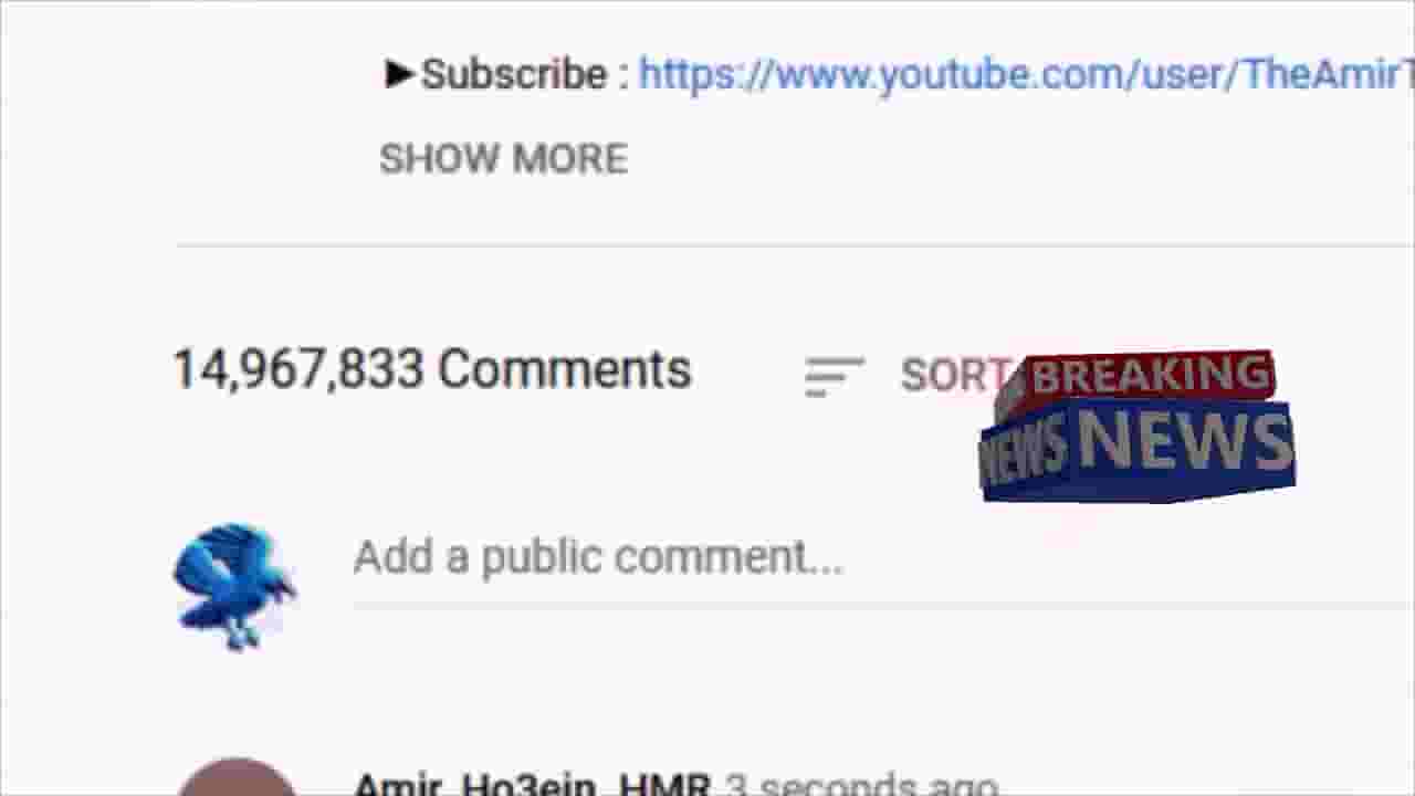 Channel Banner