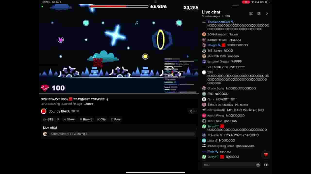 Channel Banner