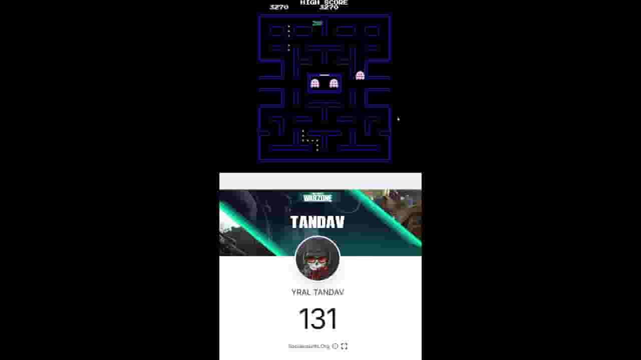 Channel Banner