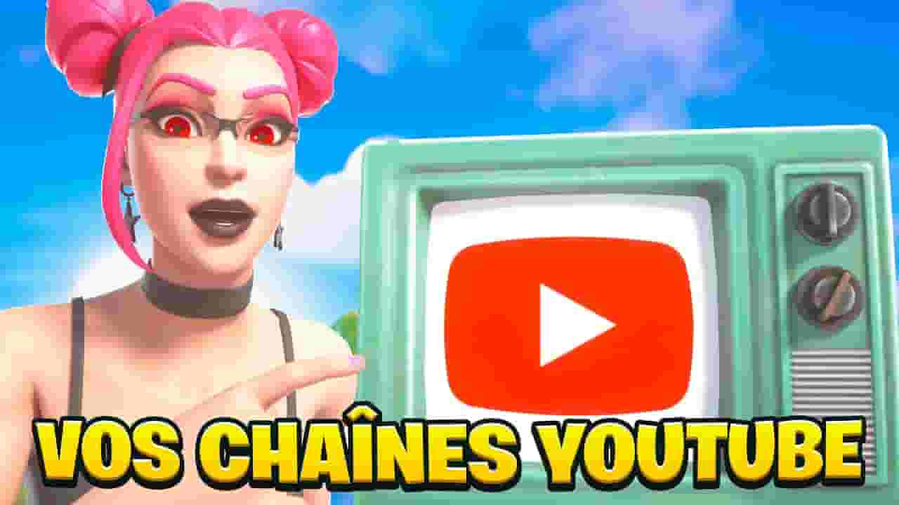 Channel Banner