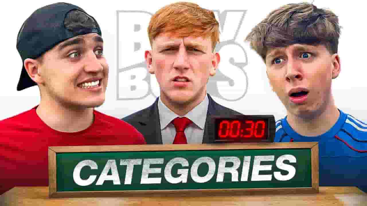 Channel Banner