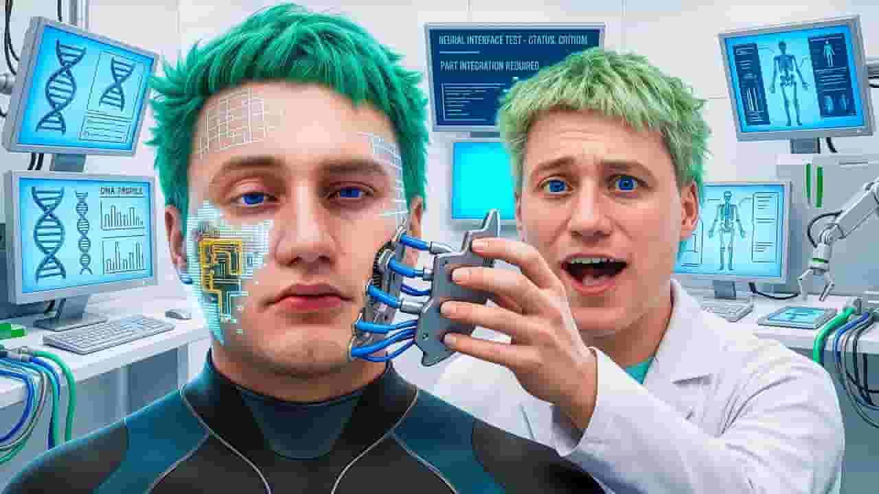 Channel Banner
