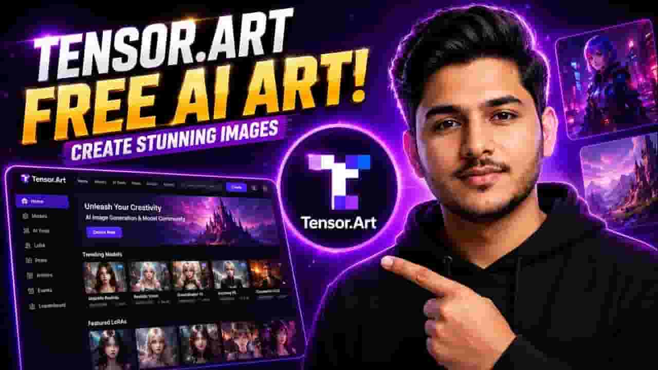 Channel Banner