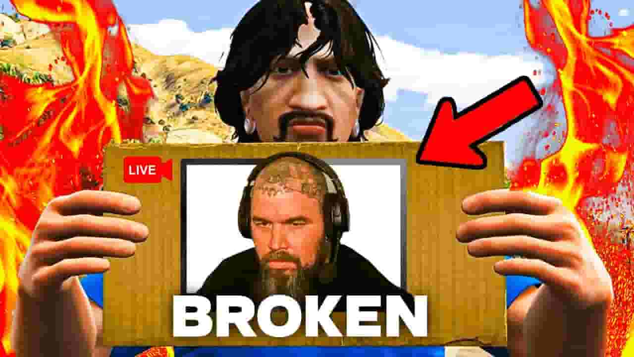 Channel Banner