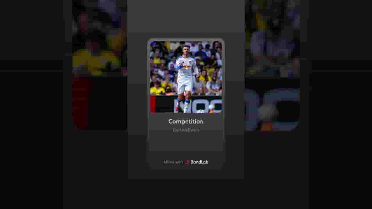 Channel Banner