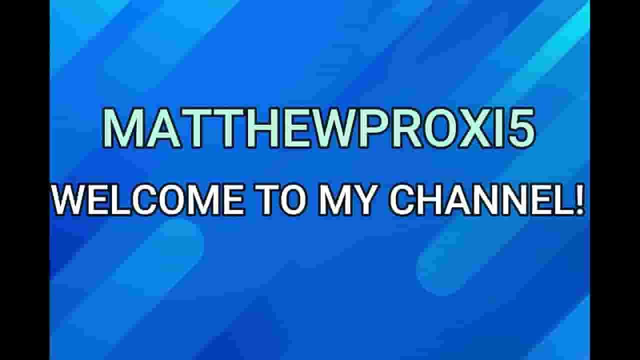 Channel Banner