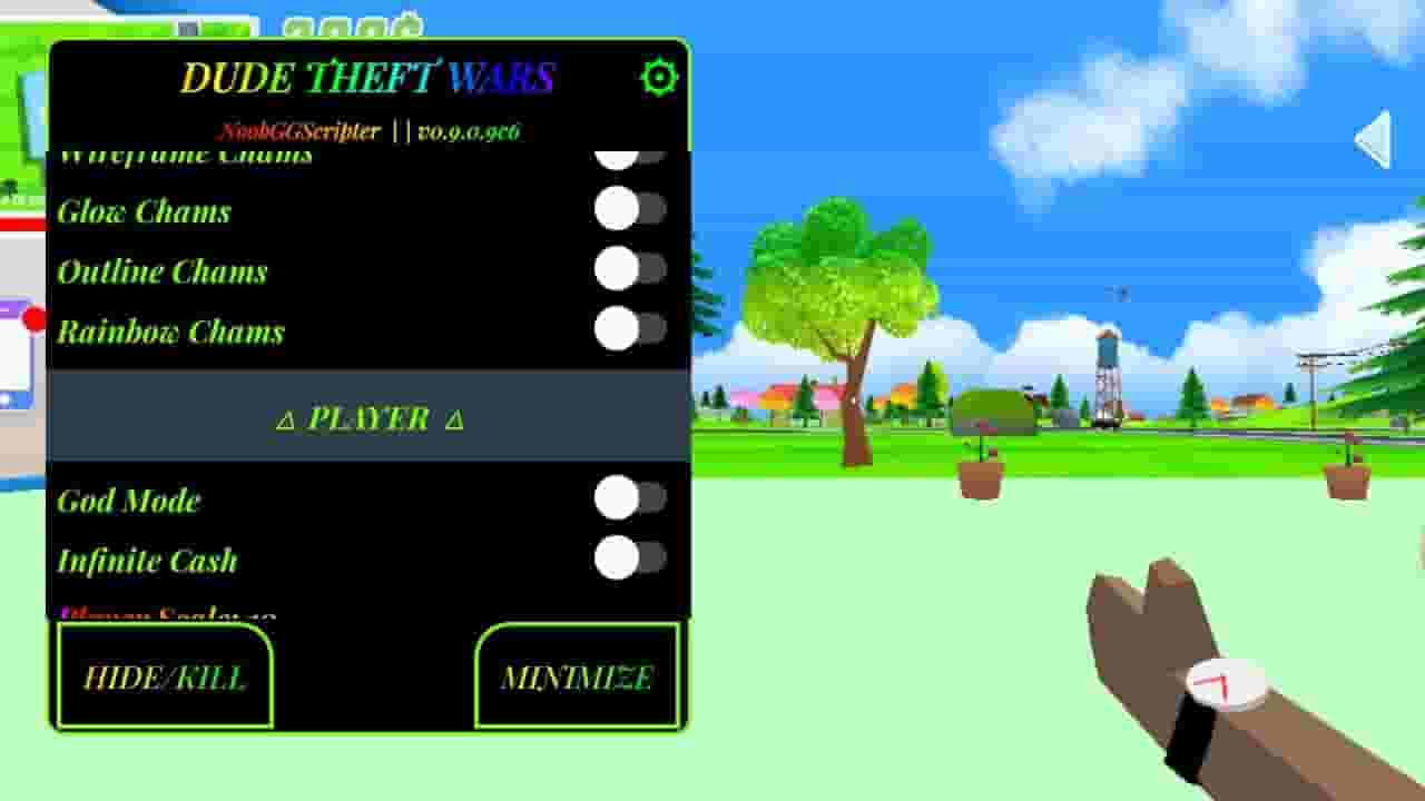Channel Banner