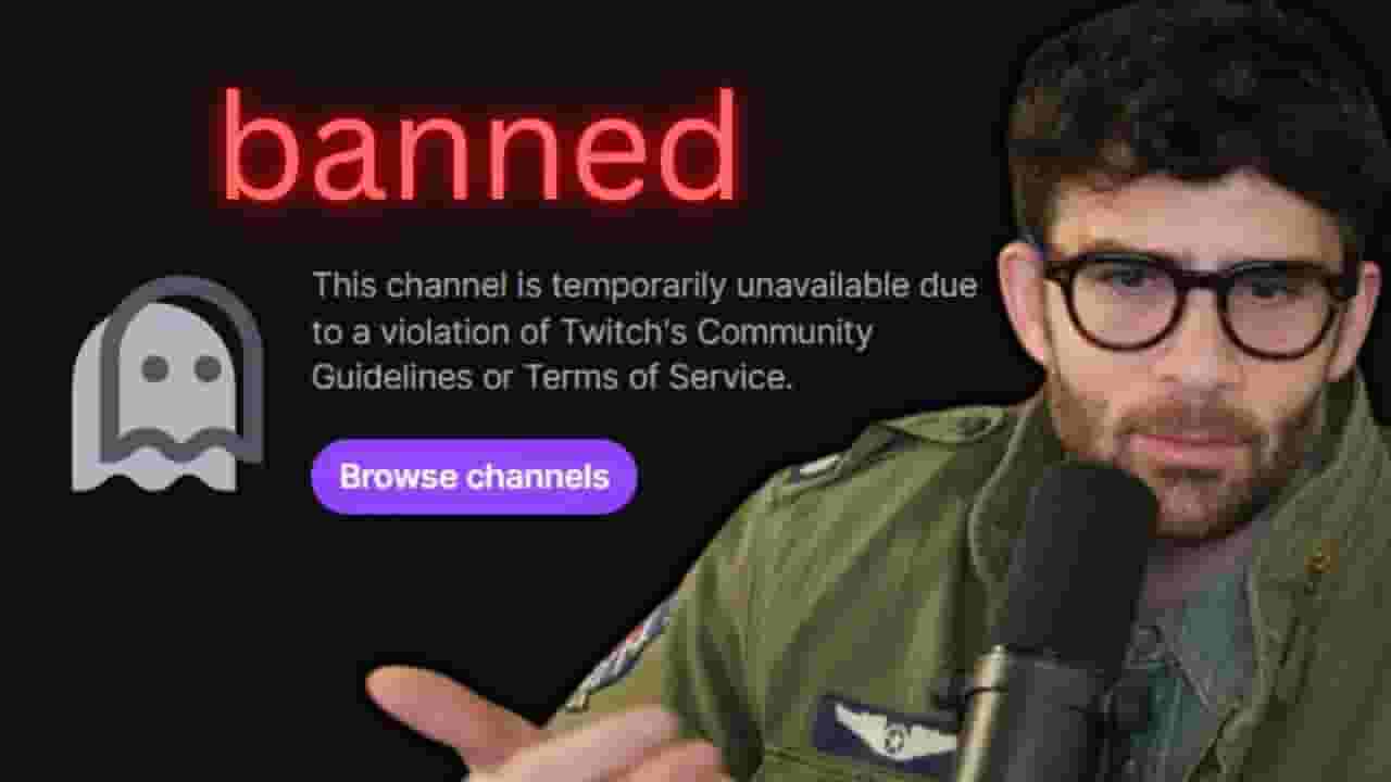 Channel Banner