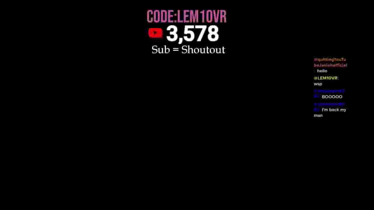 Channel Banner