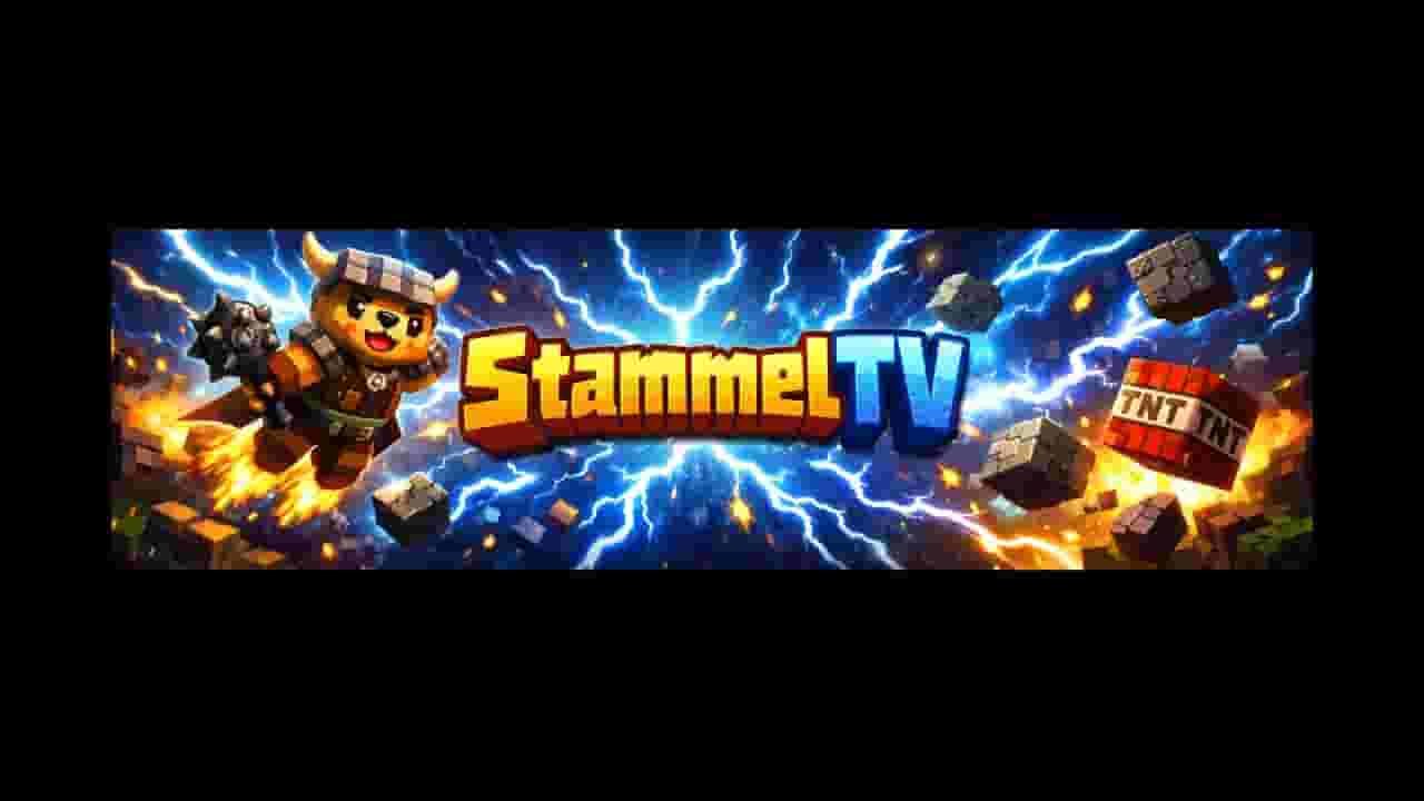 Channel Banner