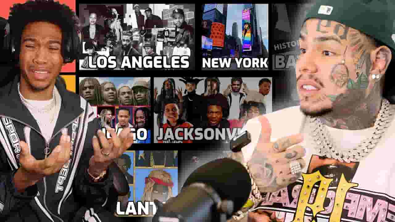 Channel Banner