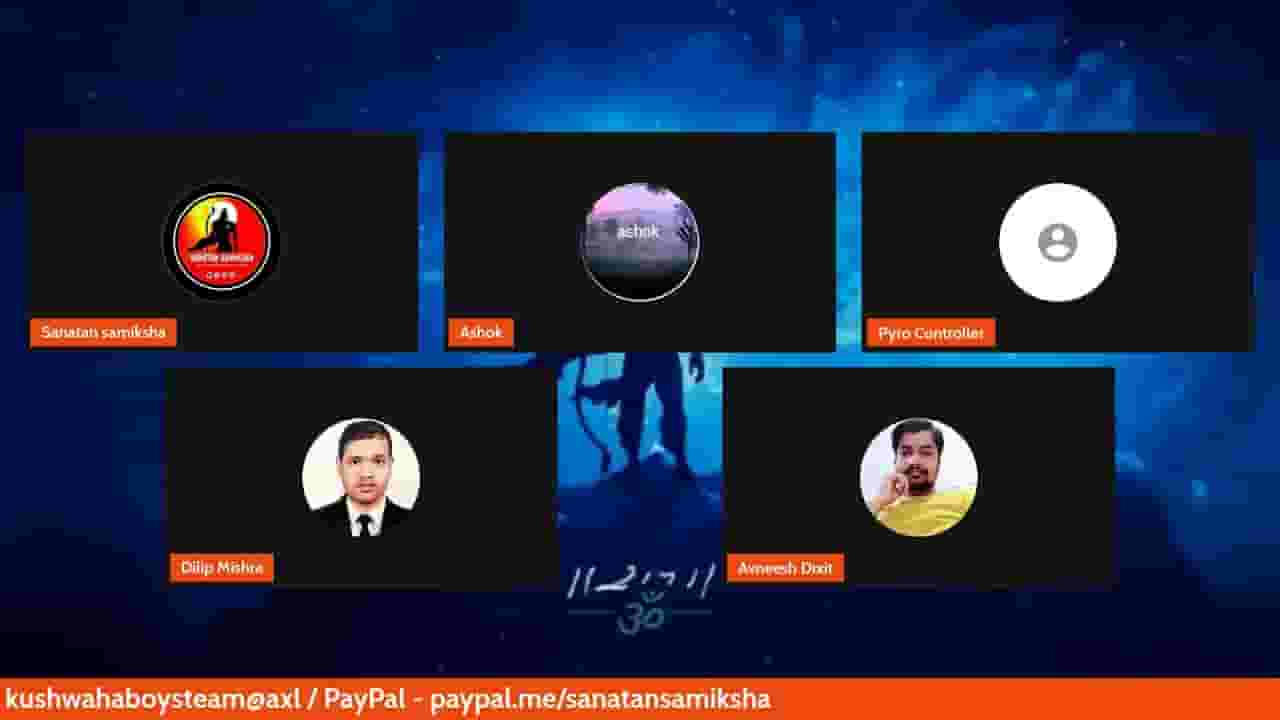 Channel Banner