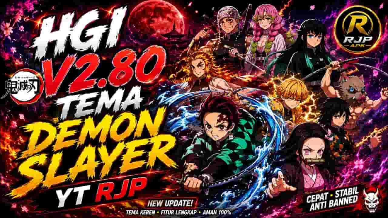 Channel Banner