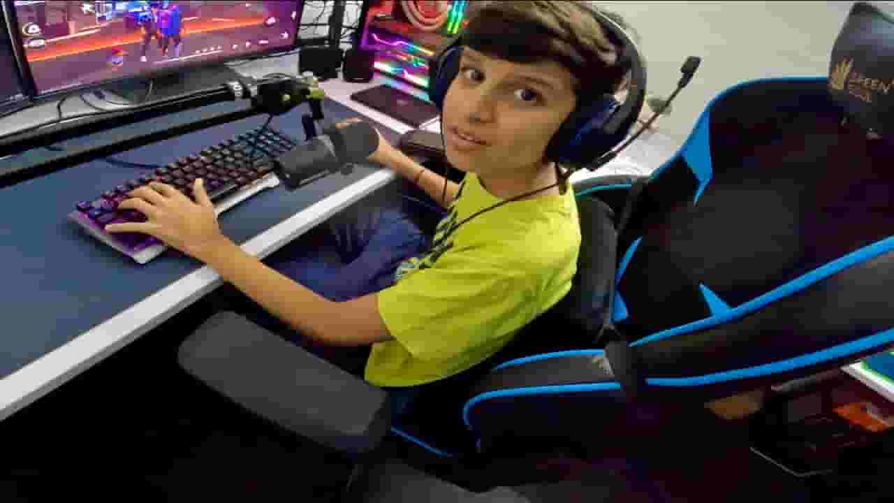Channel Banner